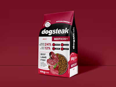 Packaging/label Designs