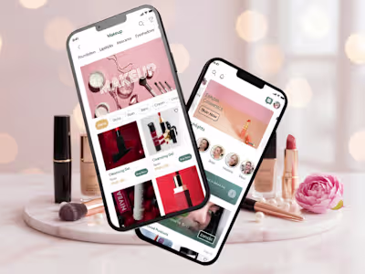 Basra Amazon E-commerce Store