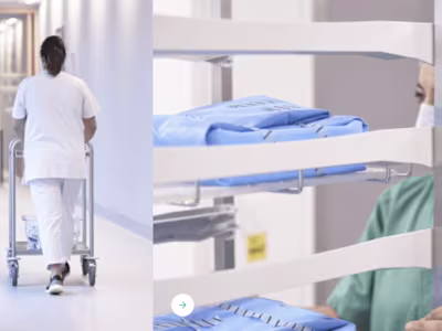 Health care platform