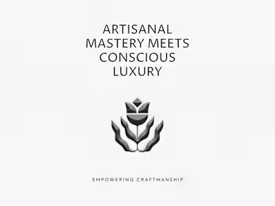 Abahraa Couture Logo and Branding