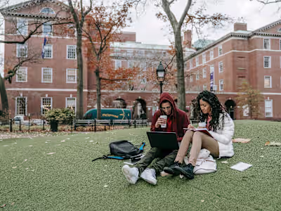 College Management System