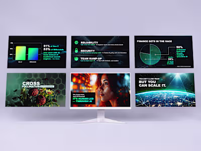 Generative AI and the Go-to-Market Edge