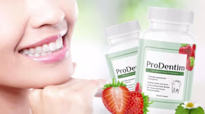 ProDentim (IMPORTANT WARNING!!) EXPERT CHECK!
