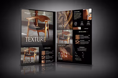 TEXTURE — Texture & Material