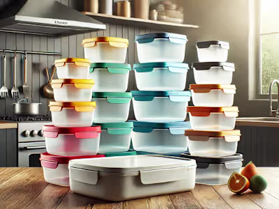 Product Commercial Video | Showcasing Innovation & Functionality