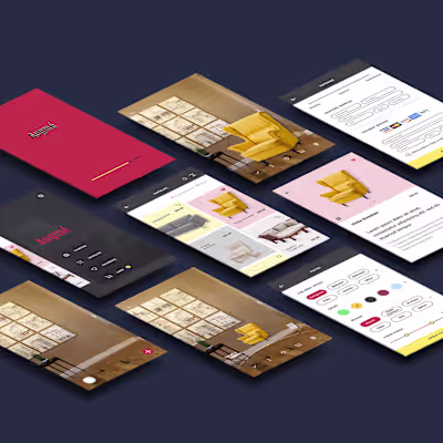 Augme | AR App