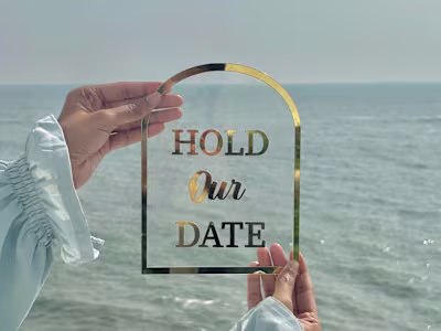 Aesthetic Love Story Instagram Post