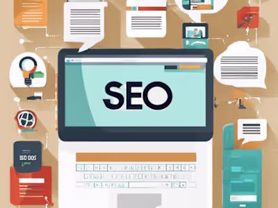 SEO Optimisation for Blogs