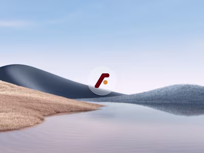 Visual Designer at Fafe