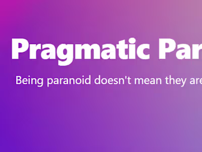 Ghostwriter for Cybersecurity blog