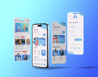 Hey Special - educational application