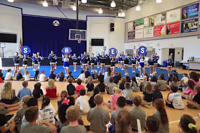 Marketing & Fundraising: Transforming a Private School