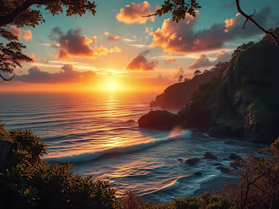 Through The Waterworks