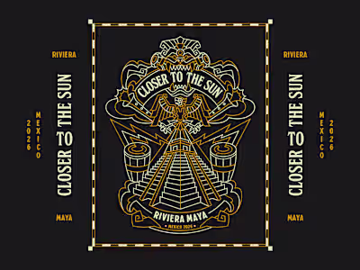 Closer to the Sun: Slightly Stoopid Design Project