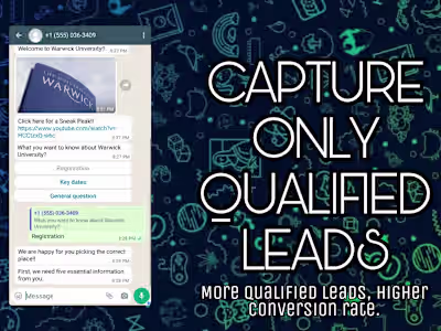 Customer Support Chatbot for Whatsapp (thebunbunshop)