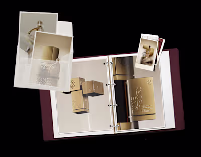 Tone Theory | Branding and Packaging 