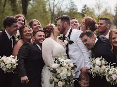 Wedding Highlight Film
