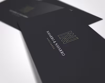 Law Firm branding and Website design