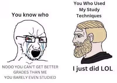 Sales email for a micro-course