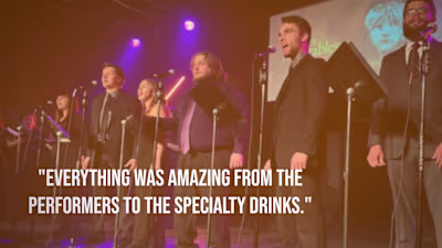 Powerhouse Theatre Marketing Specialist