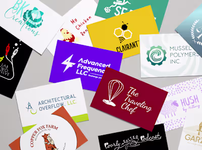 Logo Designs