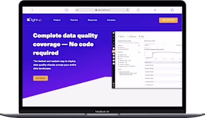 Wix Re-Design Project