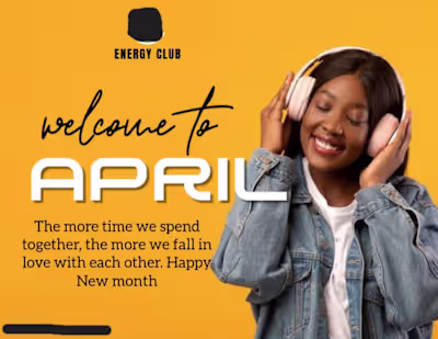 Flyers, Posters, Logos and many more!!!!