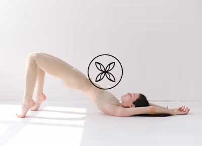 Caffeinated Yogi - Yoga Apparel and Exercise Brand - Branding