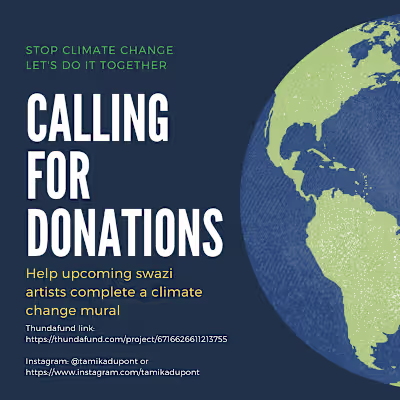 Using Street Art To Raise Environmental Consciousness