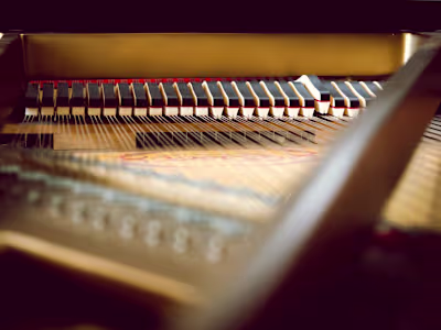 Music video production and editing