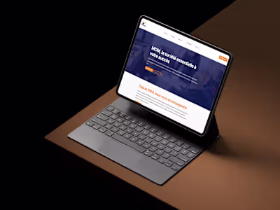 MDM — Surclasser la concurrence grâce à une refonte complète