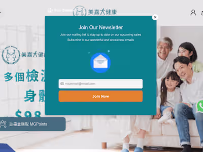 Shopify Design & development