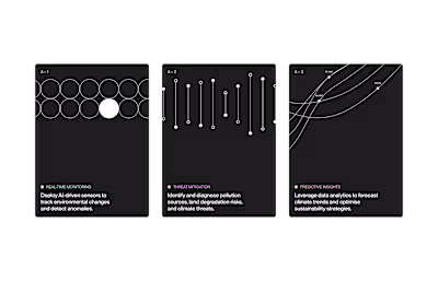 🗂️ Various UI Work