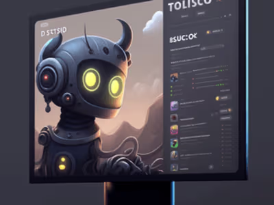 Global Moderation Discord Bot