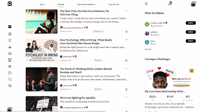 Crowdpen — From Idea to 1,500 Beta Users