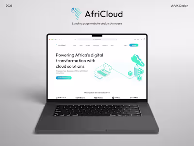 AfriCloud