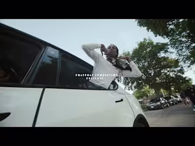 HGB x Mula Mar "Phone Off The Hook" (Official Music Video) - Yo…