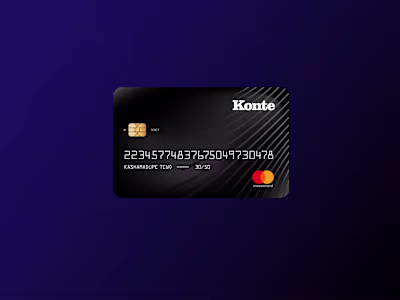 Motion Design Project