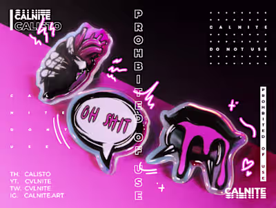 Merchandise Design