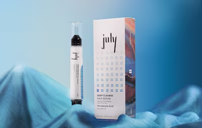 Brand Design for July :: Behance