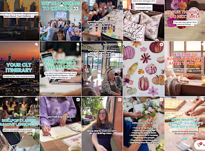 Since August 2023, I have been creating content for SkillPop...