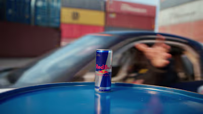 Redbull CPD 2024 Worldwide Finals Commercial