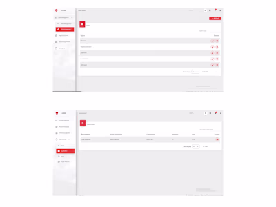 User Management and Report Generation System