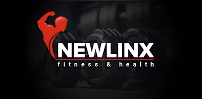Gym Logo Design