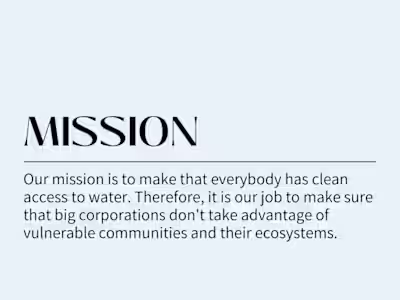 Social Media Campaign by Jalique Dunker