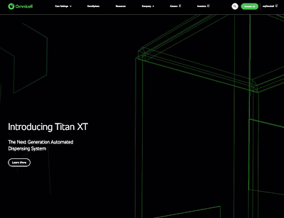 Led the complete 2021 redesign