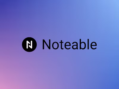 Ann C. Tseng | Noteable