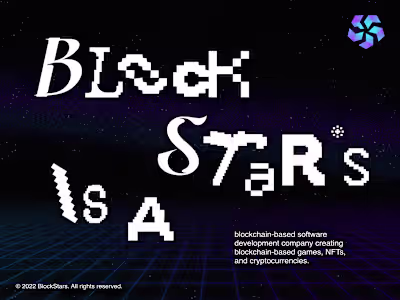 BlockStars