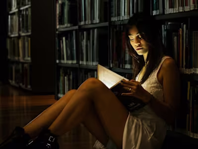 Fiction Ghostwriting: Portal Fantasy