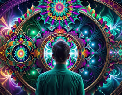 Eastern Philosophy, Neuroscience, and Quantum Reality
